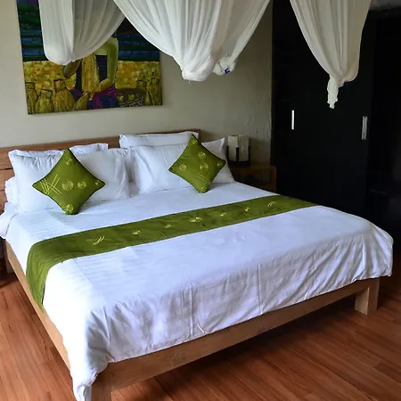 Villa Intan Bali Legian